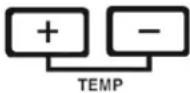 BUFFALO DM869 - Bediening - 3