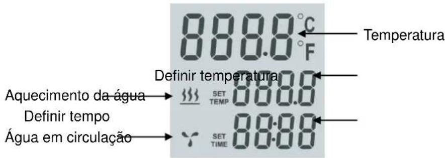BUFFALO DM869 - Visor LCD - 1