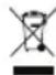 WESTINGHOUSE WKTTB809BK - ENTSORGUNG - 2