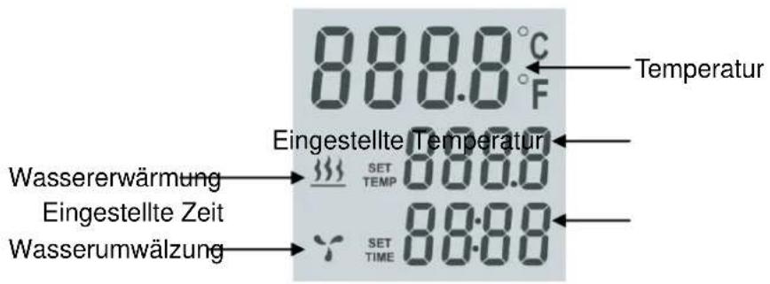 BUFFALO DM868 - LCD-Display - 1