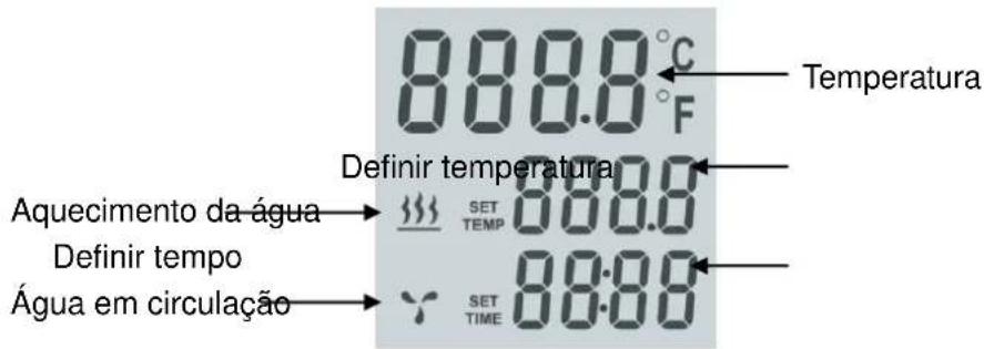 BUFFALO DM868 - Visor LCD - 1