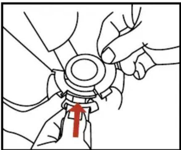 Qtus DuetPro - Using your stroller - 9