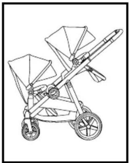 Qtus DuetPro - Einzelsitz-Modus - 4