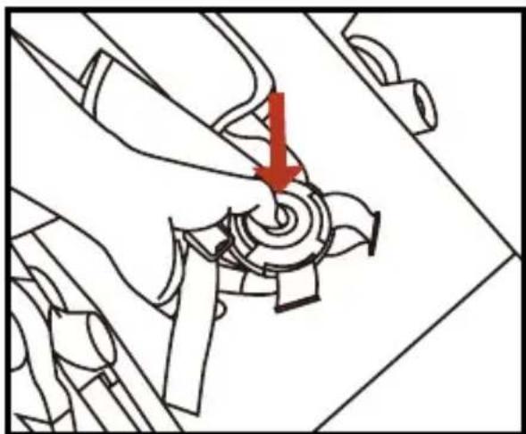 Qtus DuetPro - Using your stroller - 10