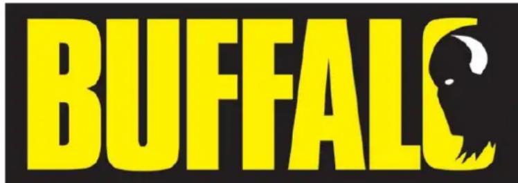 BUFFALO GJ459 - Notes - 1