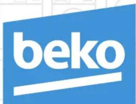 BEKO RDNT 56 R - 1