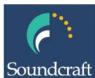 SOUNDCRAFT LX9 - 典型技术规格 - 2