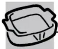 GE Adora DVM1950DRBB - UTENSILIOS DE COCINA PARA MICROONDAS - 2
