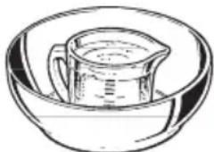 GE Adora DVM1950DRBB - UTENSILIOS DE COCINA PARA MICROONDAS - 1