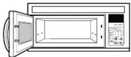 GE Adora DVM1950DRBB - Helpful Hints - 1