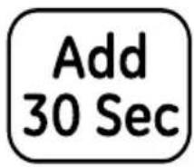 Add 30 Sec