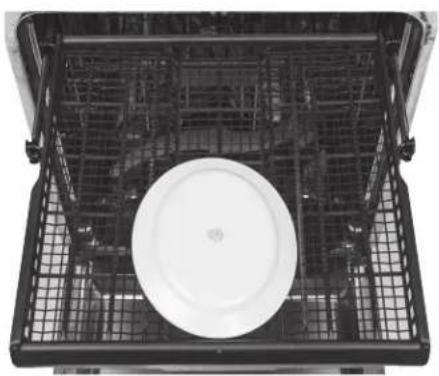 GE Adora DDT700SGNBB - Chargement - 1