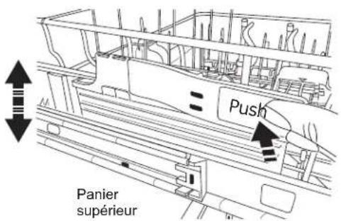 GE Adora DDT700SGNBB - ATTENTION - 1