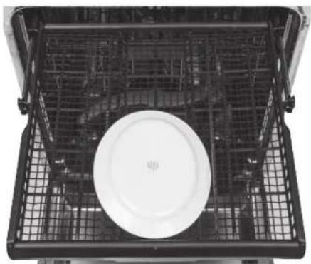 GE Adora DDT700SGNBB - IMPORTANT NOTES: - 3