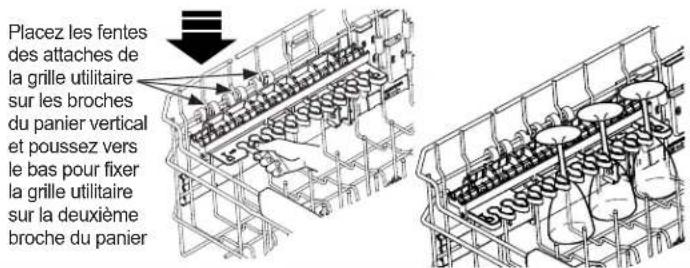 GE Adora DDT700SGNBB - Chargement - 2