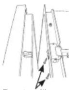 GE Adora DDT595SGJBB - FORMA ADECUADA DE DESCARTAR EL LAVAVAJILLAS - 1