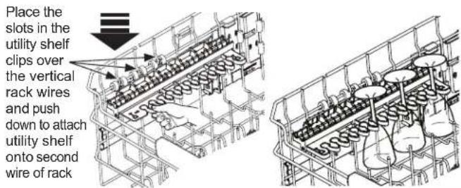 GE Adora DDT595SGJBB - Loading - 3