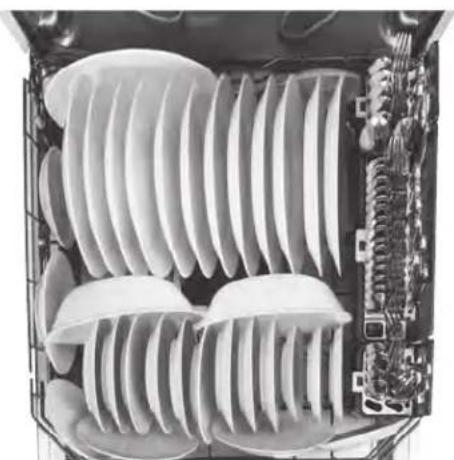 GE Adora DDT595SGJBB - Loading - 6