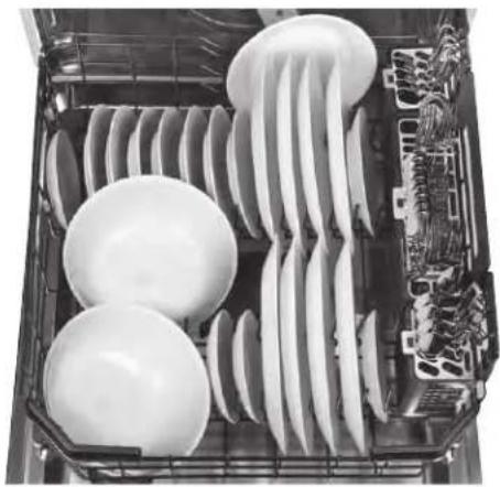 GE Adora DDT595SGJBB - Loading - 1