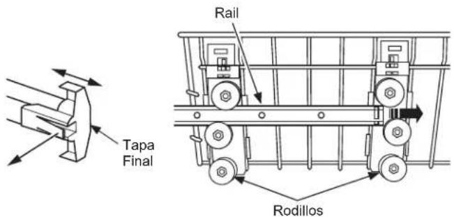 GE Adora DDT595SGJBB - PRECAUCION - 2
