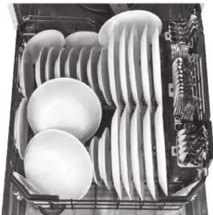 GE Adora DDT595SGJBB - Loading - 3