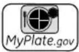GE Adora DVM1950SRSS - Sobre la función MyPlate.gov (MyPyramid). - 1