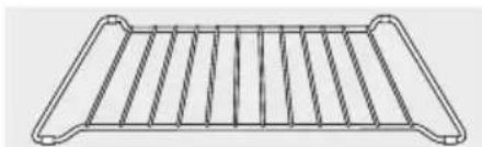 GE Adora DVM1950SRSS - Base giratoria extraíble y soporte de base giratoria - 1