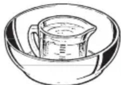 GE Adora DVM1950SRSS - UTENSILIOS DE COCINA PARA MICROONDAS - 1