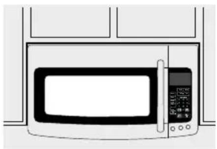 GE Adora DVM1950SRSS - Shelves - 1