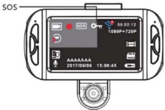 BRAUN BBox T7 - SOS - 1