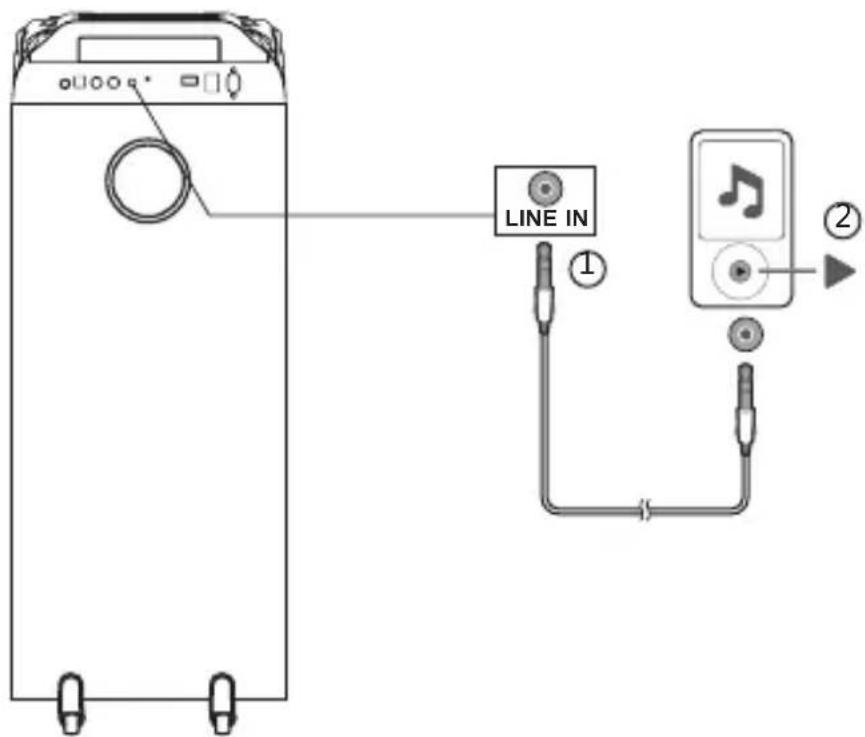 GEMINI GPLT360 - BATTERY - 1