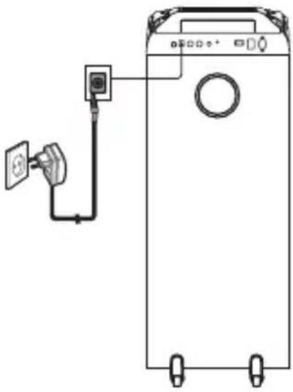 GEMINI GPLT360 - PILE - 2