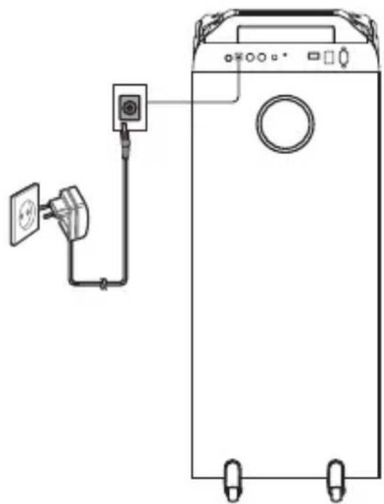 GEMINI GPLT360 - BATTERIJ - 2