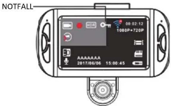 BRAUN BR57605 - NOTFALL - 1