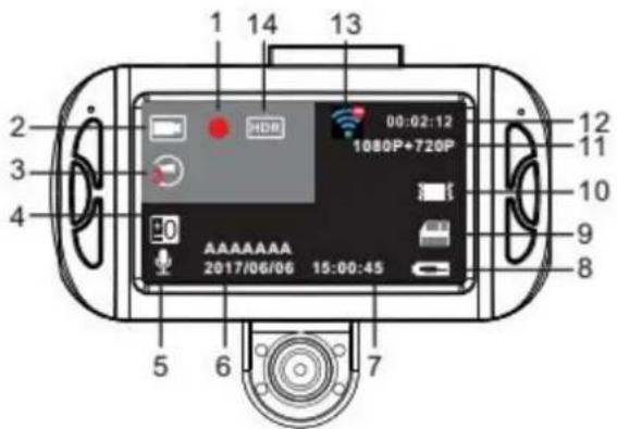 BRAUN BR57605 - Video - 1