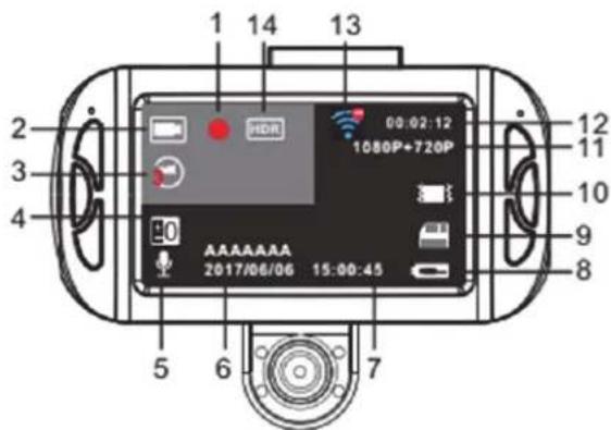 BRAUN BR57605 - Vidéo - 1