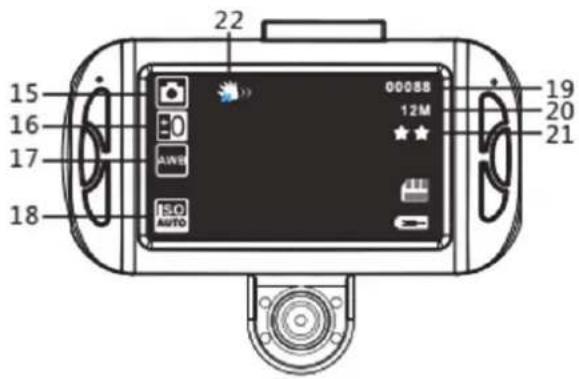 BRAUN BR57605 - Foto - 1