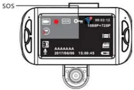 BRAUN BR57605 - G.SOS - 1
