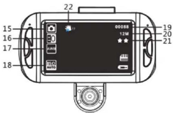 BRAUN BR57605 - Foto - 1
