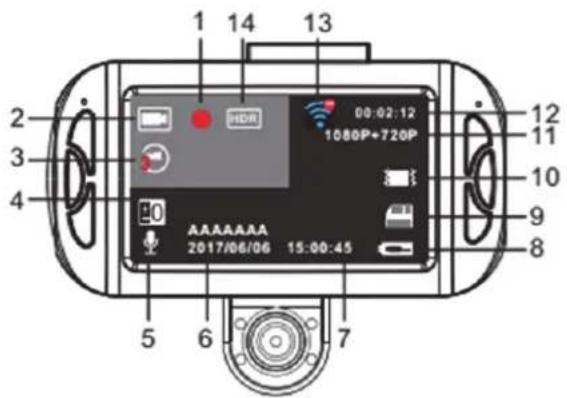 BRAUN BR57605 - Video - 1