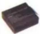 BRAUN Paxi Fun - Stockage/carte micro SD - 12