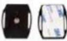 BRAUN Paxi Fun - Stockage/carte micro SD - 7