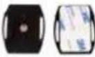 BRAUN Paxi Fun - ACCESSORIES - 5