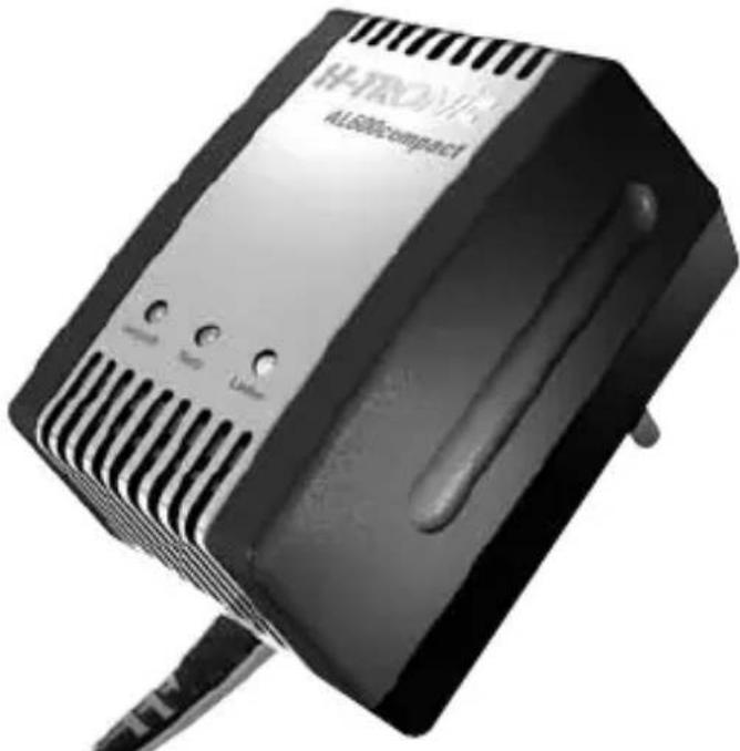 H-Tronic AL 600compact - 1