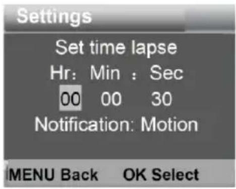 BRAUN Black200 Mini - Time Lapse - 1