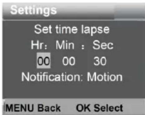 BRAUN Black200 Mini - Time-lapse - 1