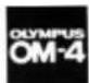 OLYMPUS OM4 - Especificaciones - 1