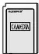OLYMPUS Camedia C2 Zoom - TÉLÉCHARGEMENT DES FICHIERS D'IMAGE À L'AIDE D'AUTRES SYSTÈMES D'EXPLOITATION (Pour les utilisateurs d'autres systèmes d'exploitation) - 5
