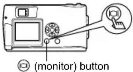 OLYMPUS Camedia C2 Zoom - Power off: Close the lens barrier slightly until it just touches the lens barrier. - 5