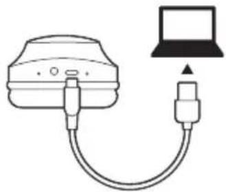 NGS Artica Wrath - Ladekontrollleuchte - 1
